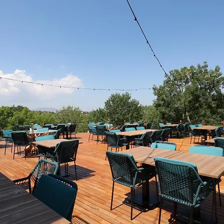 Il Podere Del Germano Reale Otel 4*