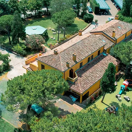 Hotel Il Podere Del Germano Reale Coriano