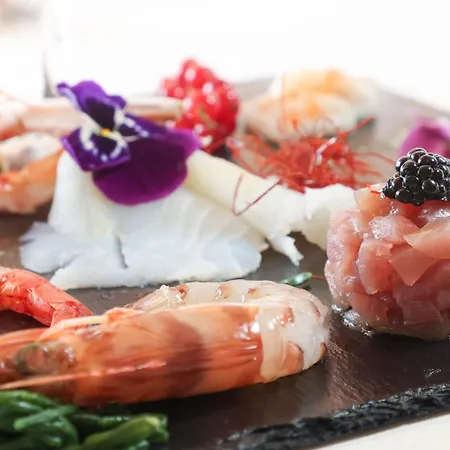 酒店 Il Podere Del Germano Reale 4*