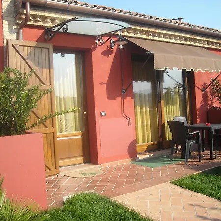 Hotel Il Podere Del Germano Reale 4*