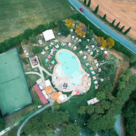 Il Podere Del Germano Reale Coriano