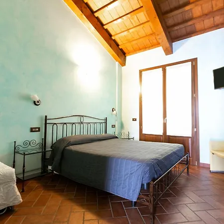 Il Podere Del Germano Reale