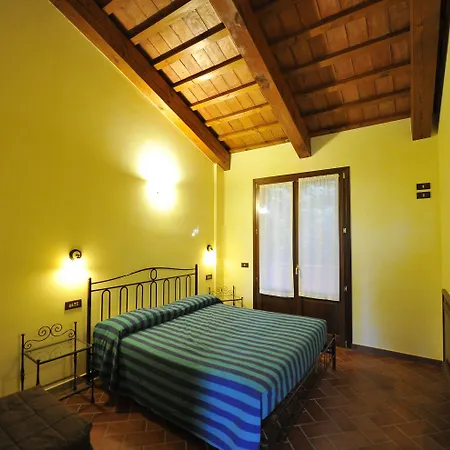 Il Podere Del Germano Reale Hotel Coriano