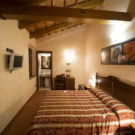 Il Podere Del Germano Reale 4* Coriano