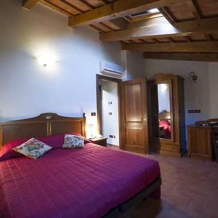 Il Podere Del Germano Reale Coriano