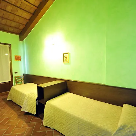 Il Podere Del Germano Reale 4* Coriano