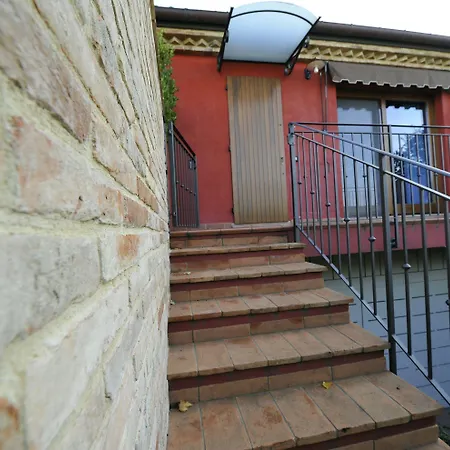 Hotel Il Podere Del Germano Reale Coriano