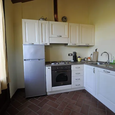 Il Podere Del Germano Reale Hotel 4*