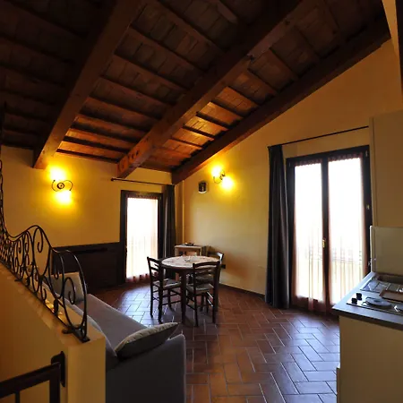 Il Podere Del Germano Reale Coriano