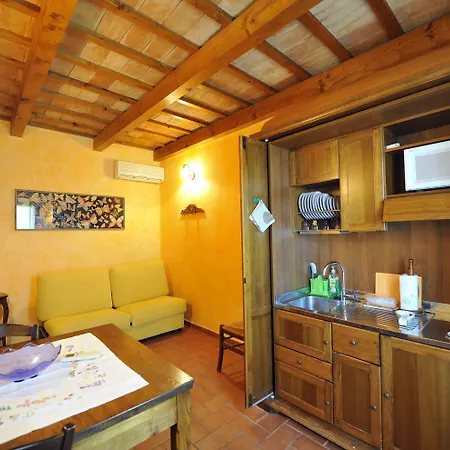 Il Podere Del Germano Reale 4*