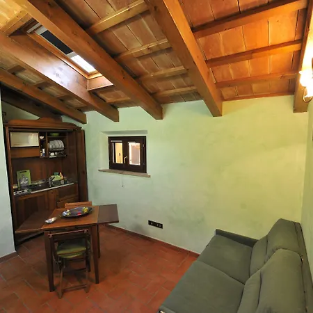 Il Podere Del Germano Reale 4*