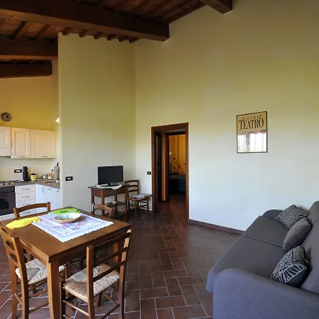 Il Podere Del Germano Reale Hotel Coriano