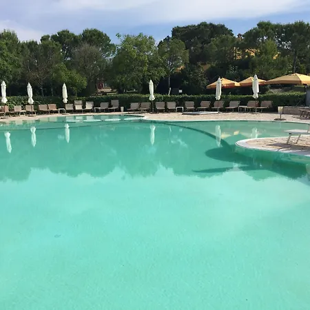 Il Podere Del Germano Reale Hotel Coriano