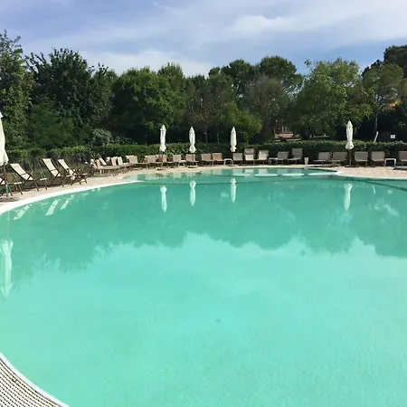 Il Podere Del Germano Reale Coriano
