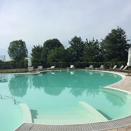 Il Podere Del Germano Reale 4*