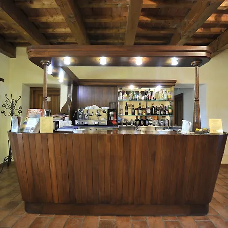 Otel Il Podere Del Germano Reale Coriano