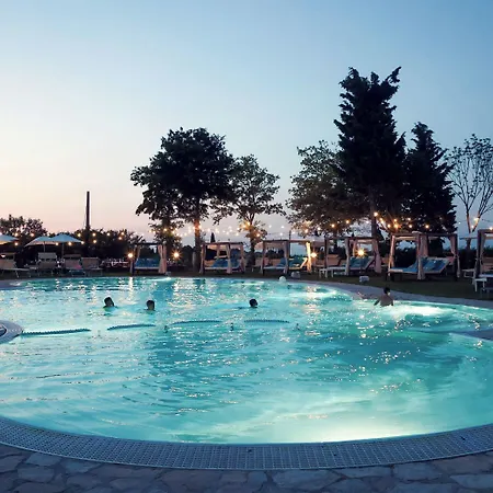 Hotel Il Podere Del Germano Reale Coriano