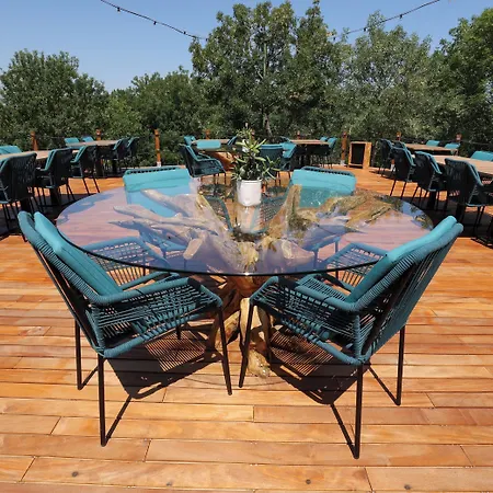 Il Podere Del Germano Reale Coriano