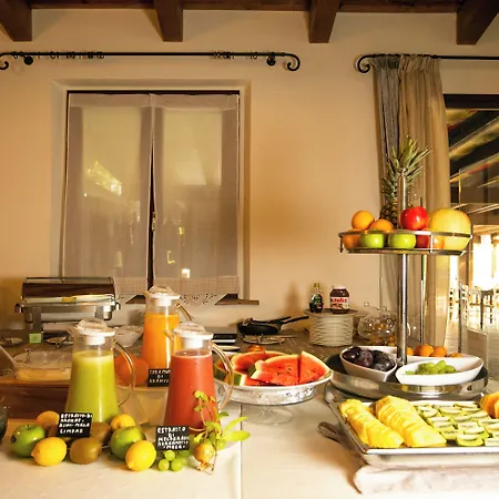 Il Podere Del Germano Reale