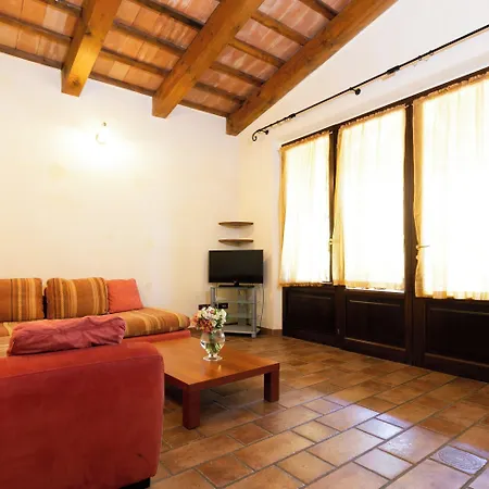 Il Podere Del Germano Reale 4* Coriano