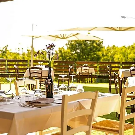 Il Podere Del Germano Reale Ξενοδοχείο 4*