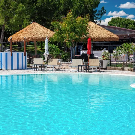 Il Podere Del Germano Reale Hotel Coriano