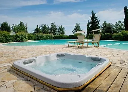 Otel Il Podere Del Germano Reale Coriano