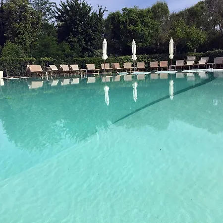 Hotel Il Podere Del Germano Reale