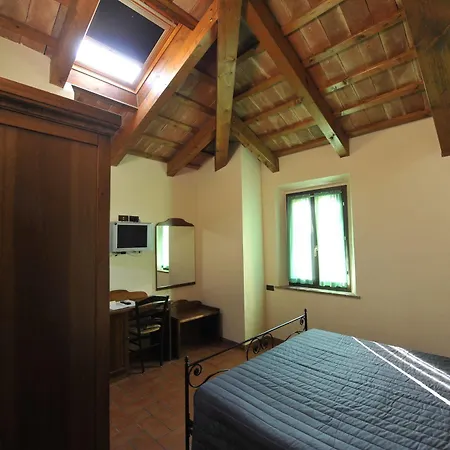 Hotel Il Podere Del Germano Reale