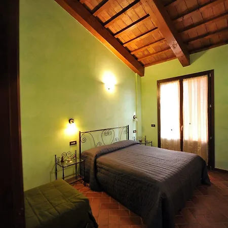 Il Podere Del Germano Reale 4* Coriano