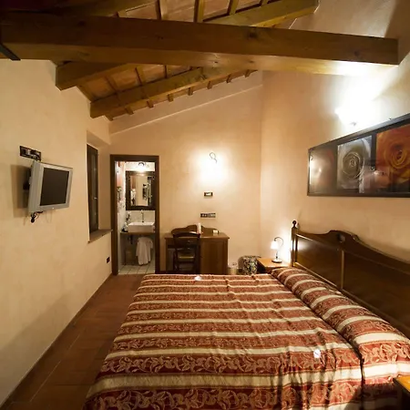 Hotel Il Podere Del Germano Reale Coriano