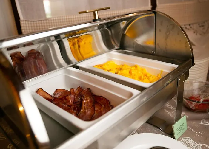 Il Podere Del Germano Reale