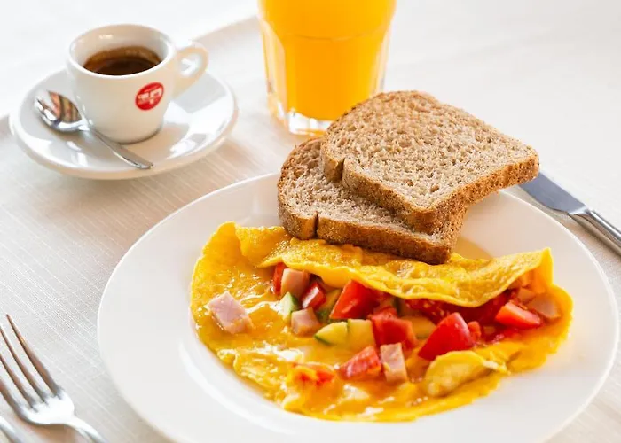 Il Podere Del Germano Reale Hotel