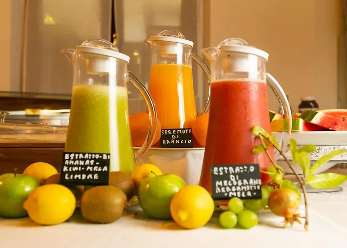 Il Podere Del Germano Reale Hotel 4*