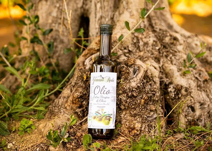 Il Podere Del Germano Reale Hotel