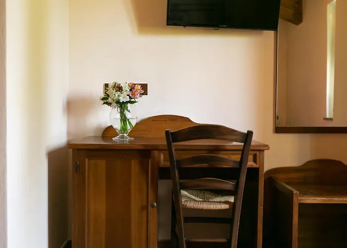 Il Podere Del Germano Reale Hotel 4*