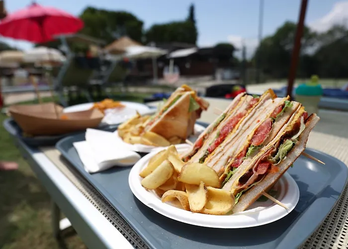 Hotel Il Podere Del Germano Reale Coriano