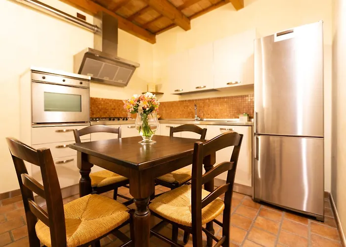 Il Podere Del Germano Reale Hotel Coriano