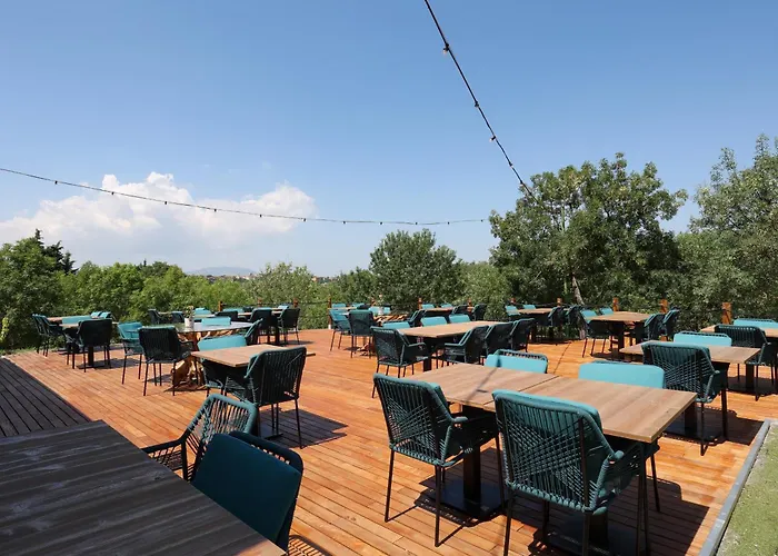 Il Podere Del Germano Reale Hotel 4*