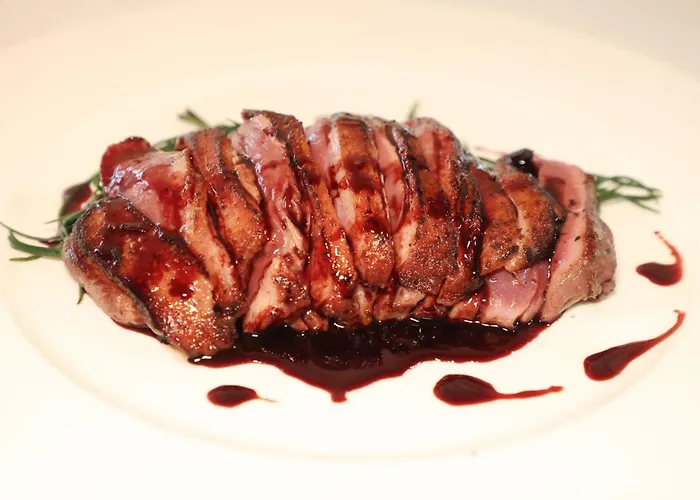 Il Podere Del Germano Reale