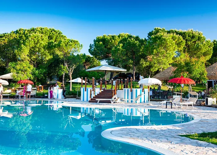 Il Podere Del Germano Reale 4* Coriano