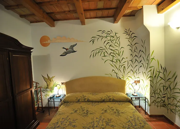 Il Podere Del Germano Reale Coriano