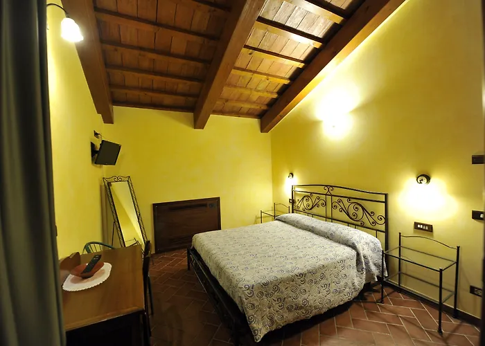 Hotel Il Podere Del Germano Reale Coriano