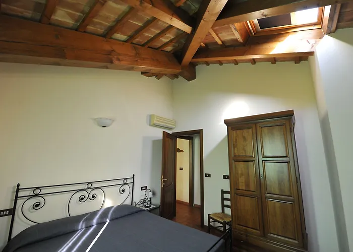 Il Podere Del Germano Reale 4* Coriano