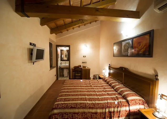 Il Podere Del Germano Reale 4* Coriano