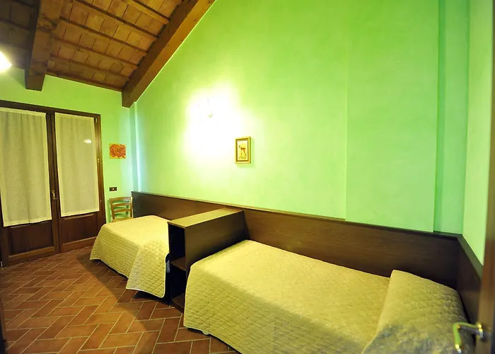 Il Podere Del Germano Reale 4* Coriano