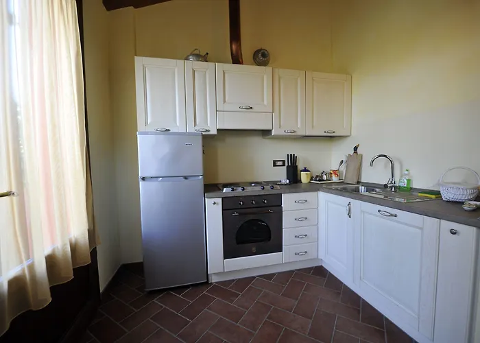 Il Podere Del Germano Reale Hotel 4*