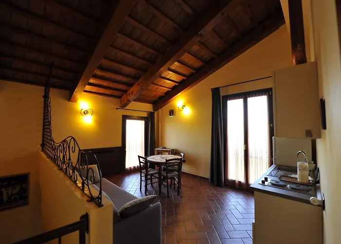 Il Podere Del Germano Reale Coriano