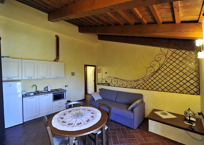 Il Podere Del Germano Reale Coriano