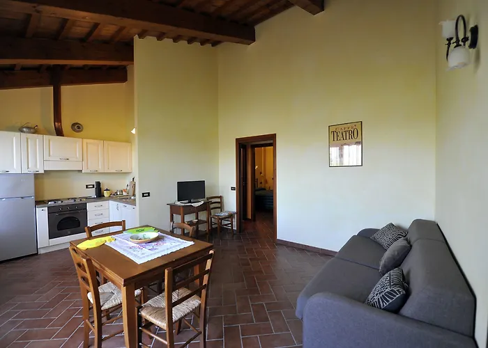 Il Podere Del Germano Reale Hotel Coriano